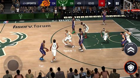 nba games online